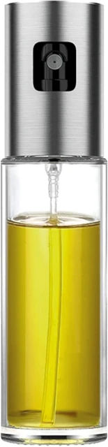 Ψεκαστήρας λαδιού για σαλάτες και φαγητά 100ml
